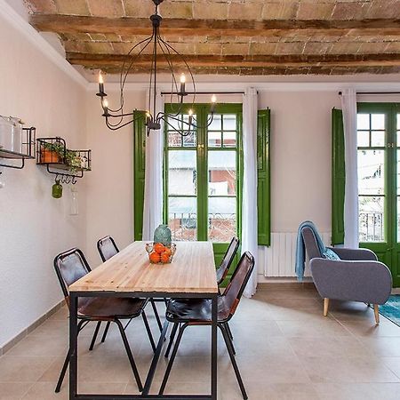 Stay U-Nique Apartments Fira Bcn L'Hospitalet de Llobregat Kültér fotó