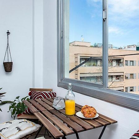 Stay U-Nique Apartments Fira Bcn L'Hospitalet de Llobregat Kültér fotó