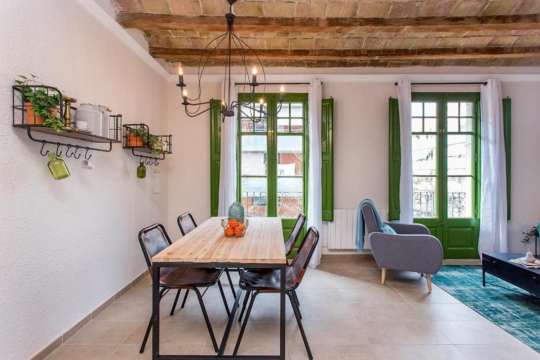 Stay U-Nique Apartments Fira Bcn L'Hospitalet de Llobregat Kültér fotó