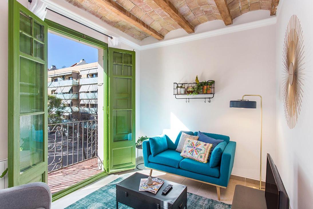 Stay U-Nique Apartments Fira Bcn L'Hospitalet de Llobregat Kültér fotó