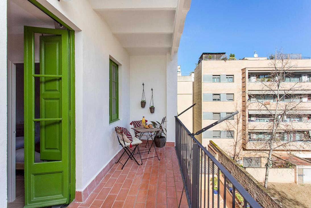 Stay U-Nique Apartments Fira Bcn L'Hospitalet de Llobregat Kültér fotó