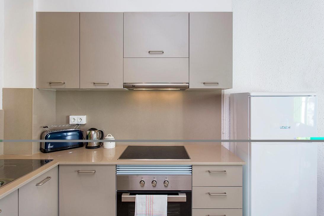 Stay U-Nique Apartments Fira Bcn L'Hospitalet de Llobregat Kültér fotó