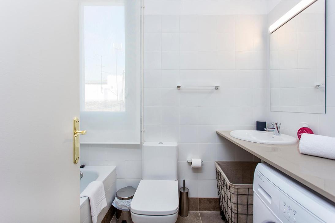 Stay U-Nique Apartments Fira Bcn L'Hospitalet de Llobregat Kültér fotó
