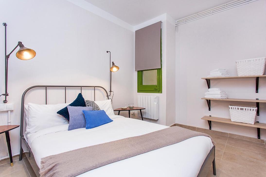 Stay U-Nique Apartments Fira Bcn L'Hospitalet de Llobregat Kültér fotó