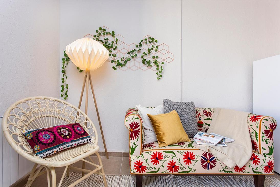 Stay U-Nique Apartments Fira Bcn L'Hospitalet de Llobregat Kültér fotó