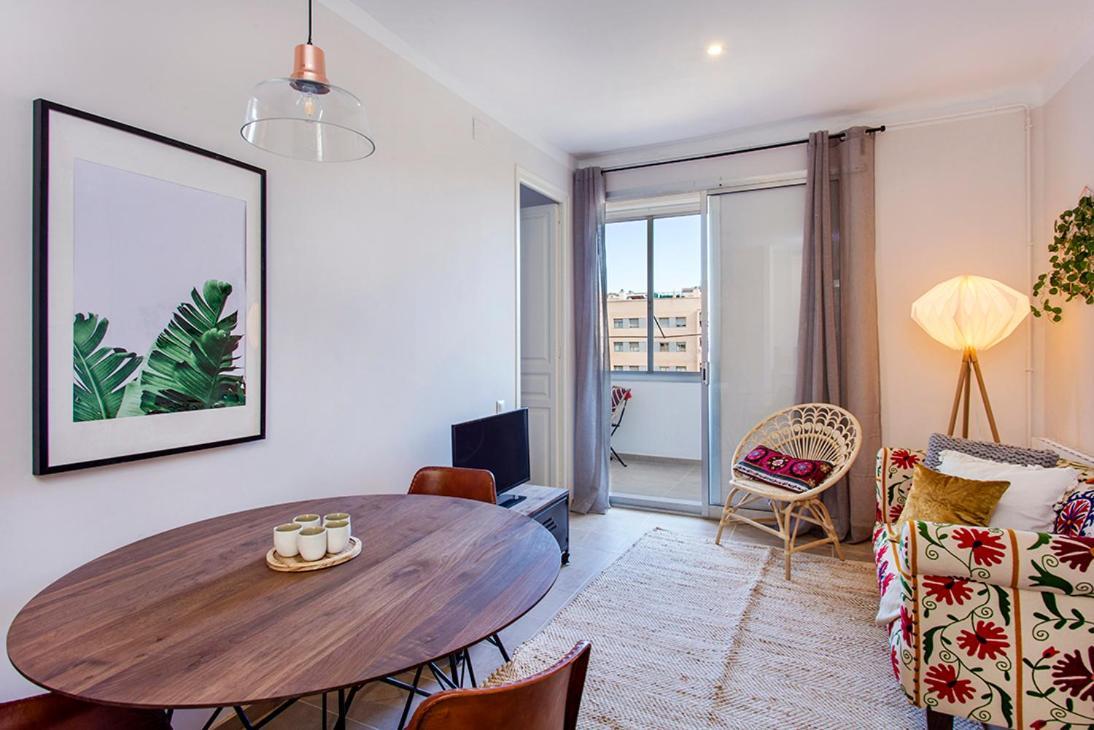 Stay U-Nique Apartments Fira Bcn L'Hospitalet de Llobregat Kültér fotó
