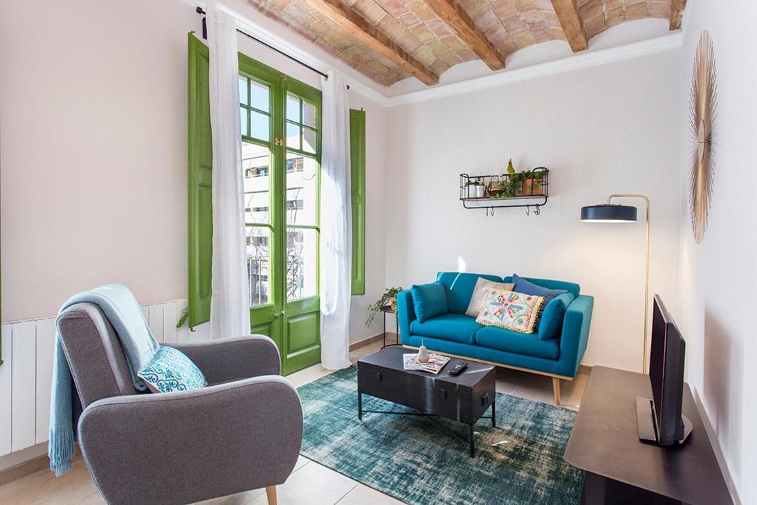 Stay U-Nique Apartments Fira Bcn L'Hospitalet de Llobregat Kültér fotó