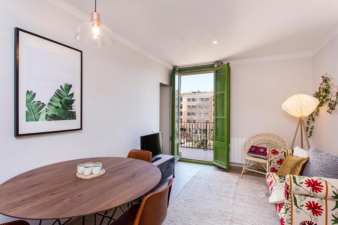 Stay U-Nique Apartments Fira Bcn L'Hospitalet de Llobregat Kültér fotó