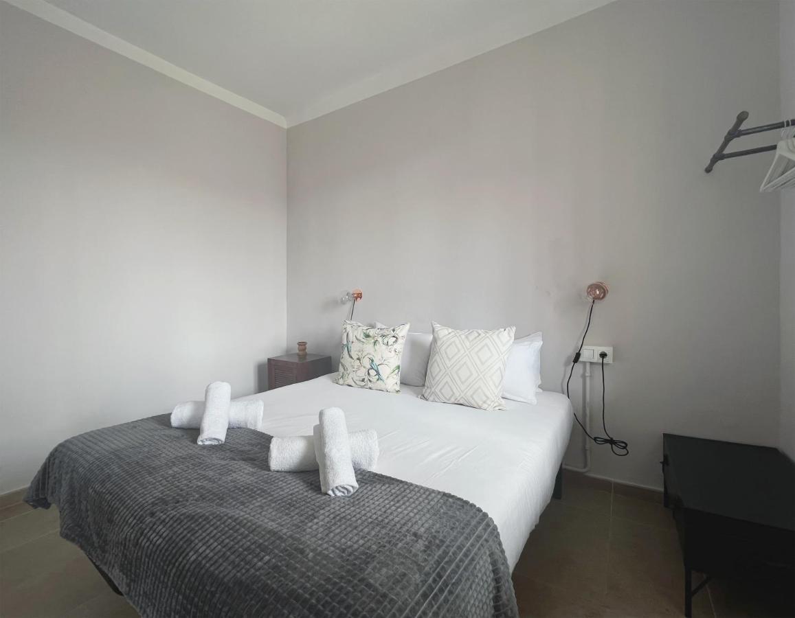 Stay U-Nique Apartments Fira Bcn L'Hospitalet de Llobregat Kültér fotó
