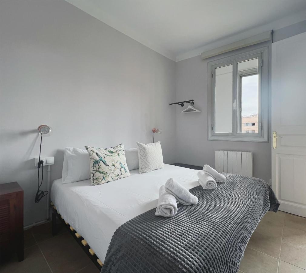 Stay U-Nique Apartments Fira Bcn L'Hospitalet de Llobregat Kültér fotó