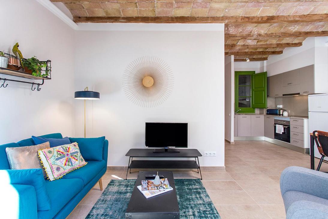 Stay U-Nique Apartments Fira Bcn L'Hospitalet de Llobregat Szoba fotó