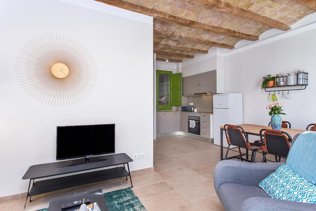 Stay U-Nique Apartments Fira Bcn L'Hospitalet de Llobregat Szoba fotó