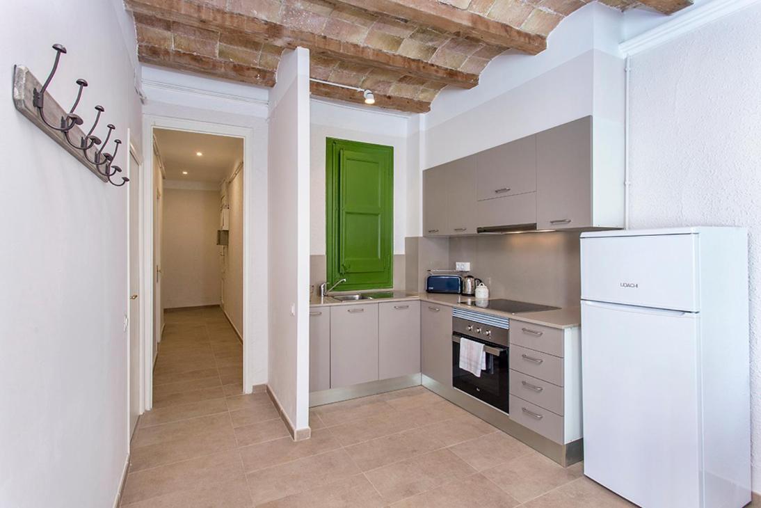Stay U-Nique Apartments Fira Bcn L'Hospitalet de Llobregat Szoba fotó