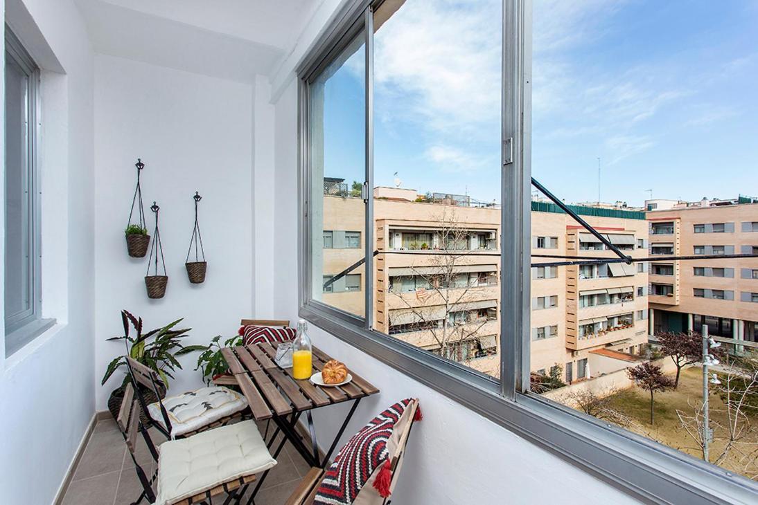 Stay U-Nique Apartments Fira Bcn L'Hospitalet de Llobregat Szoba fotó