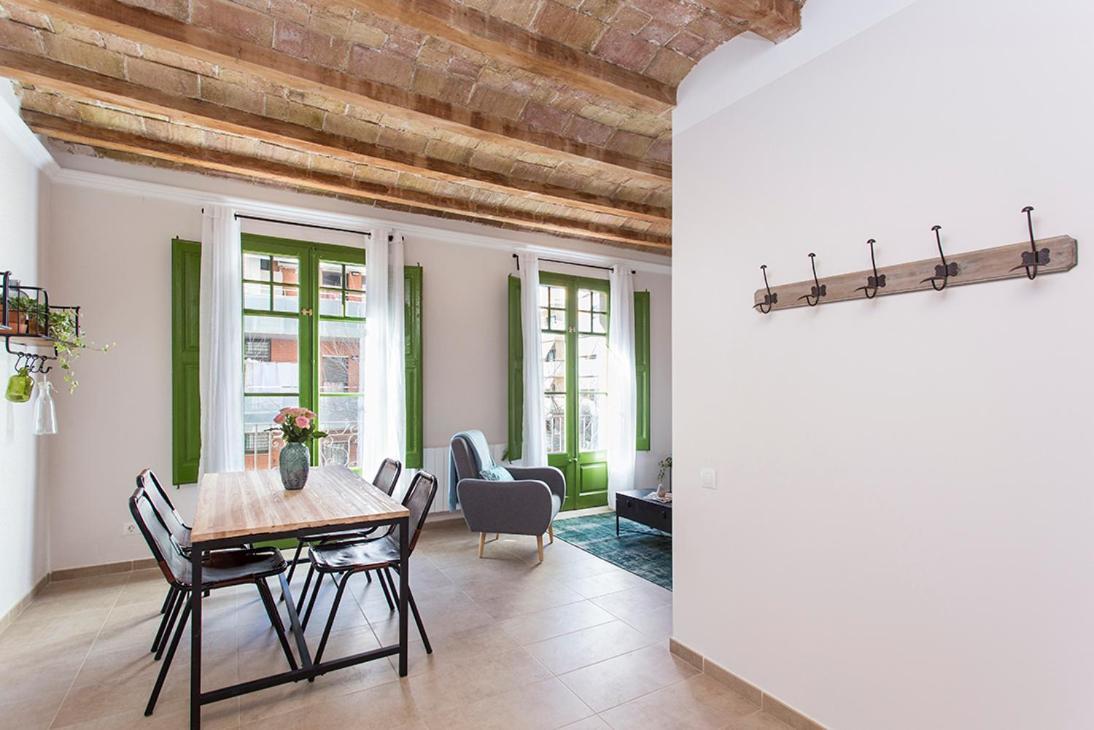 Stay U-Nique Apartments Fira Bcn L'Hospitalet de Llobregat Szoba fotó