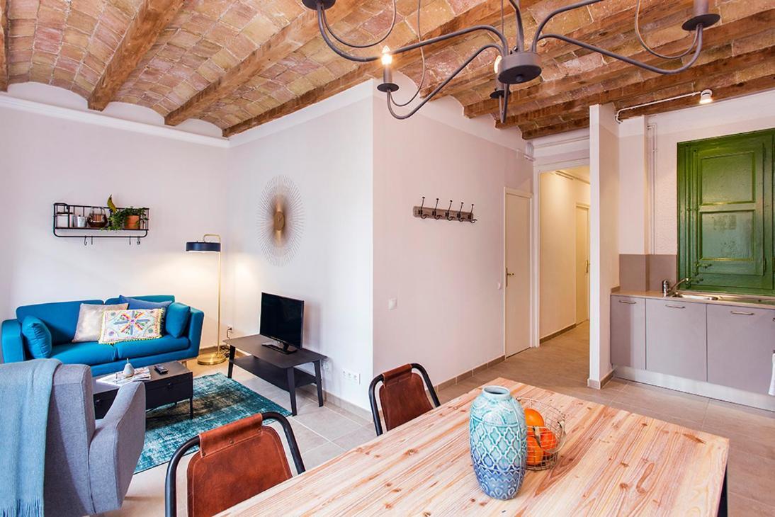 Stay U-Nique Apartments Fira Bcn L'Hospitalet de Llobregat Szoba fotó