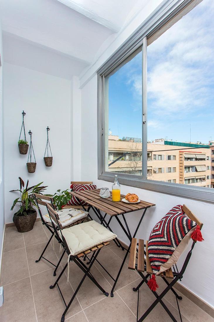 Stay U-Nique Apartments Fira Bcn L'Hospitalet de Llobregat Szoba fotó