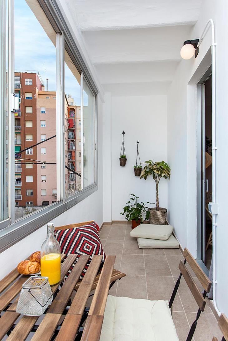 Stay U-Nique Apartments Fira Bcn L'Hospitalet de Llobregat Szoba fotó