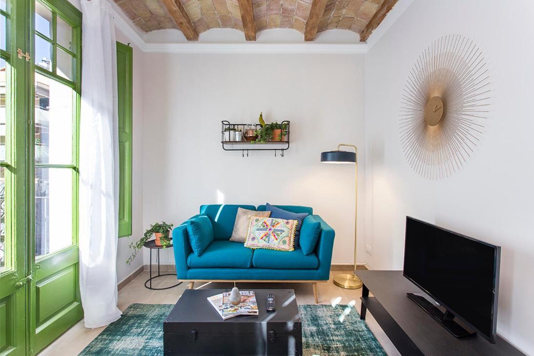 Stay U-Nique Apartments Fira Bcn L'Hospitalet de Llobregat Szoba fotó